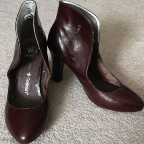 COPY - ❤️ AVANTI Shoes Sz 36 Euro 6 US - Picture 5 of 5